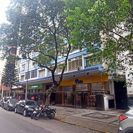 Safira Blessed Apartment Rio de Janeiro Exterior foto