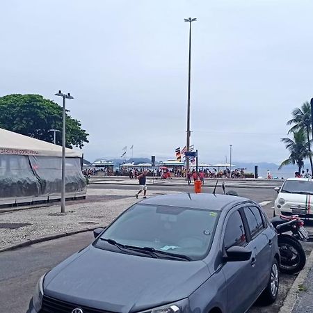 Safira Blessed Apartment Rio de Janeiro Exterior foto