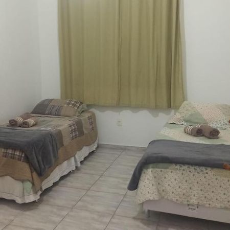 Safira Blessed Apartment Rio de Janeiro Exterior foto