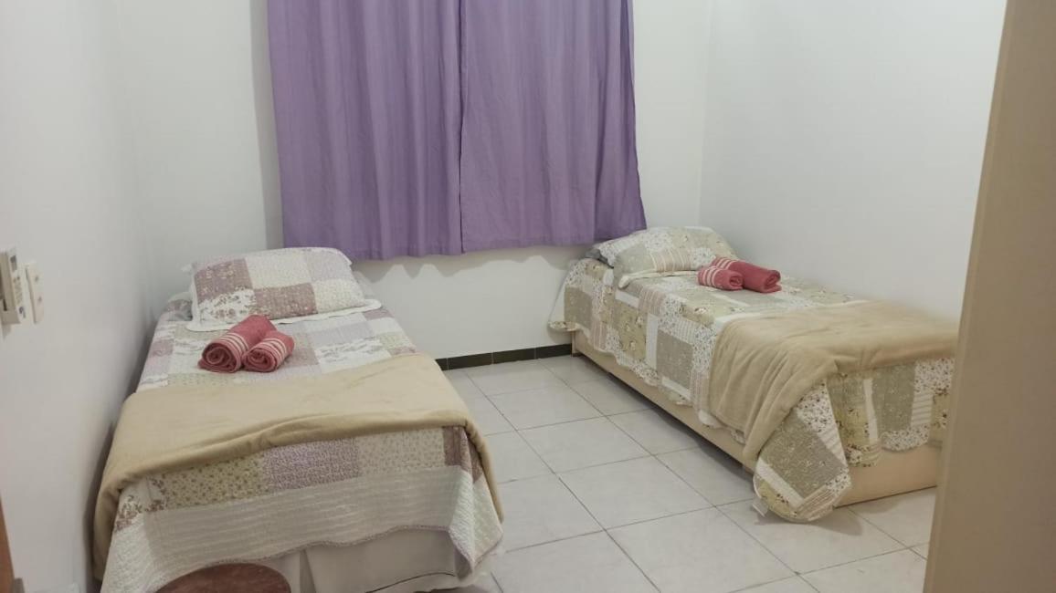 Safira Blessed Apartment Rio de Janeiro Exterior foto