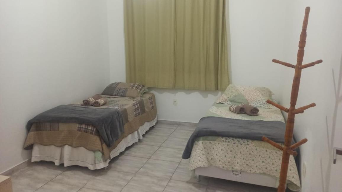 Safira Blessed Apartment Rio de Janeiro Exterior foto