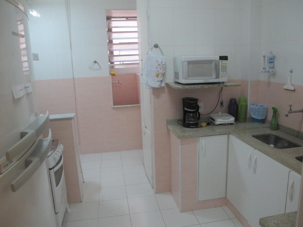 Safira Blessed Apartment Rio de Janeiro Exterior foto