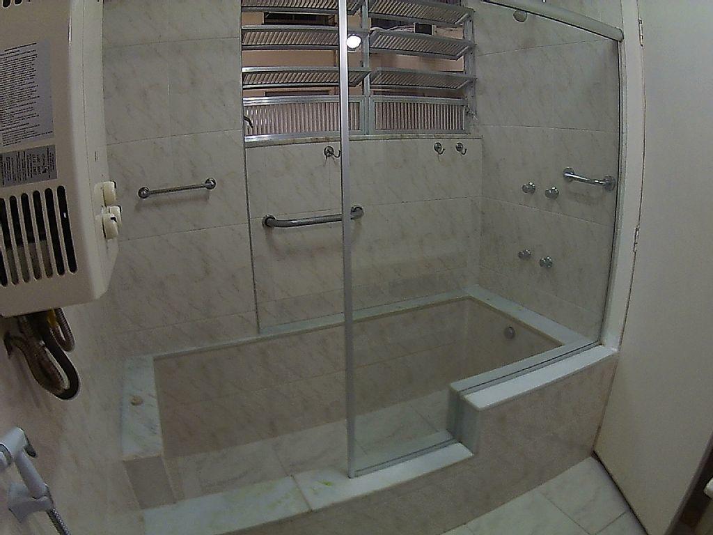 Safira Blessed Apartment Rio de Janeiro Exterior foto