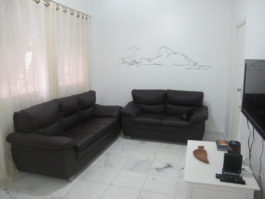 Safira Blessed Apartment Rio de Janeiro Exterior foto