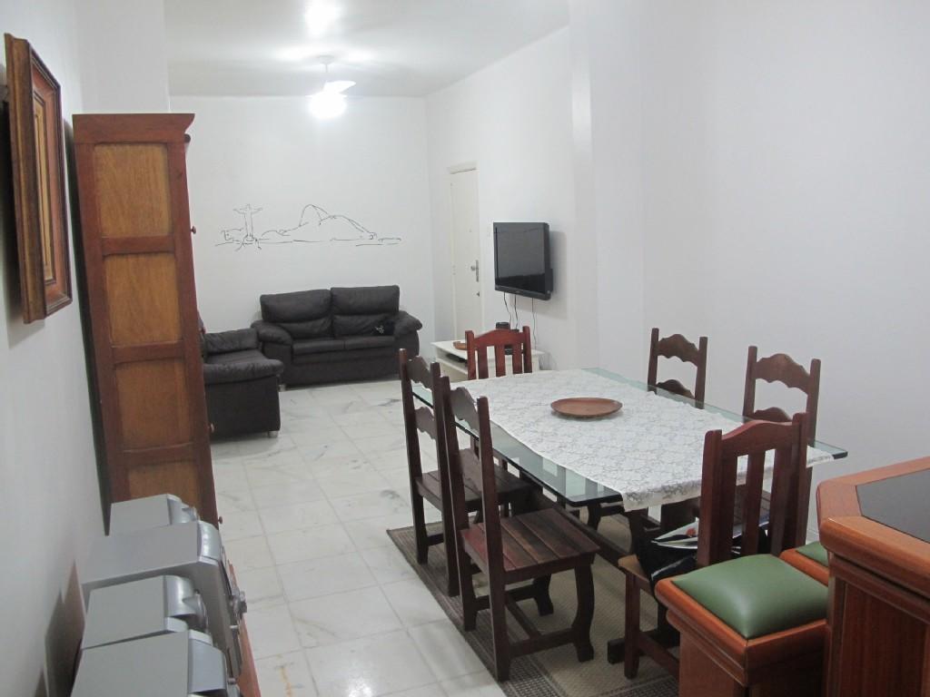 Safira Blessed Apartment Rio de Janeiro Exterior foto