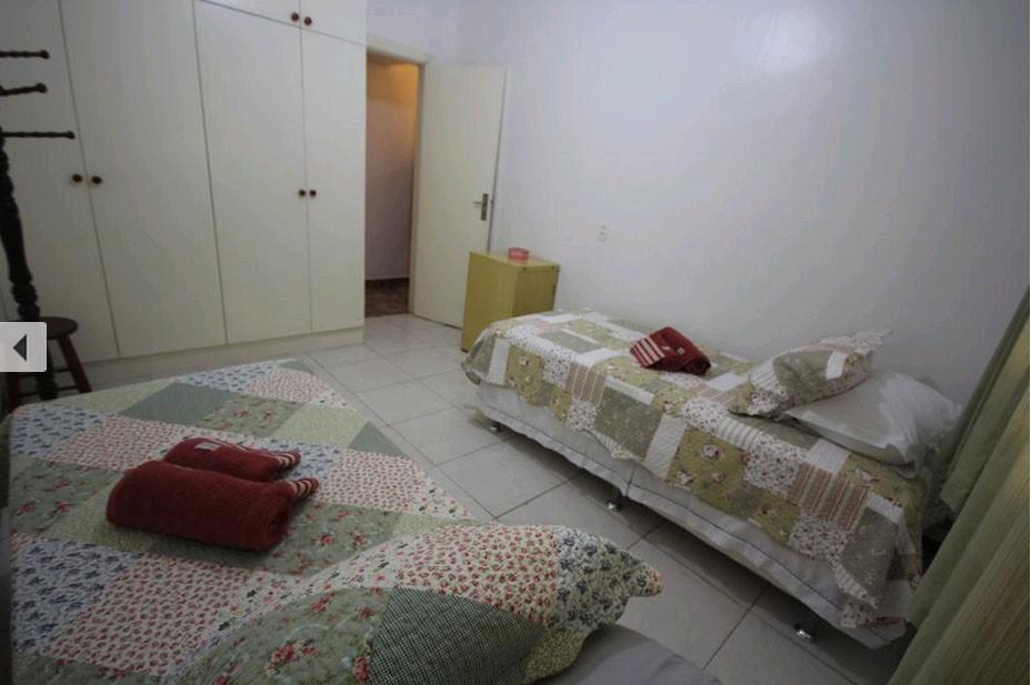 Safira Blessed Apartment Rio de Janeiro Exterior foto